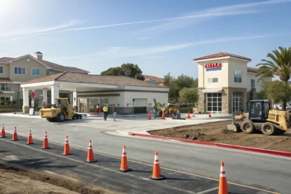 costco mission viejo gas station