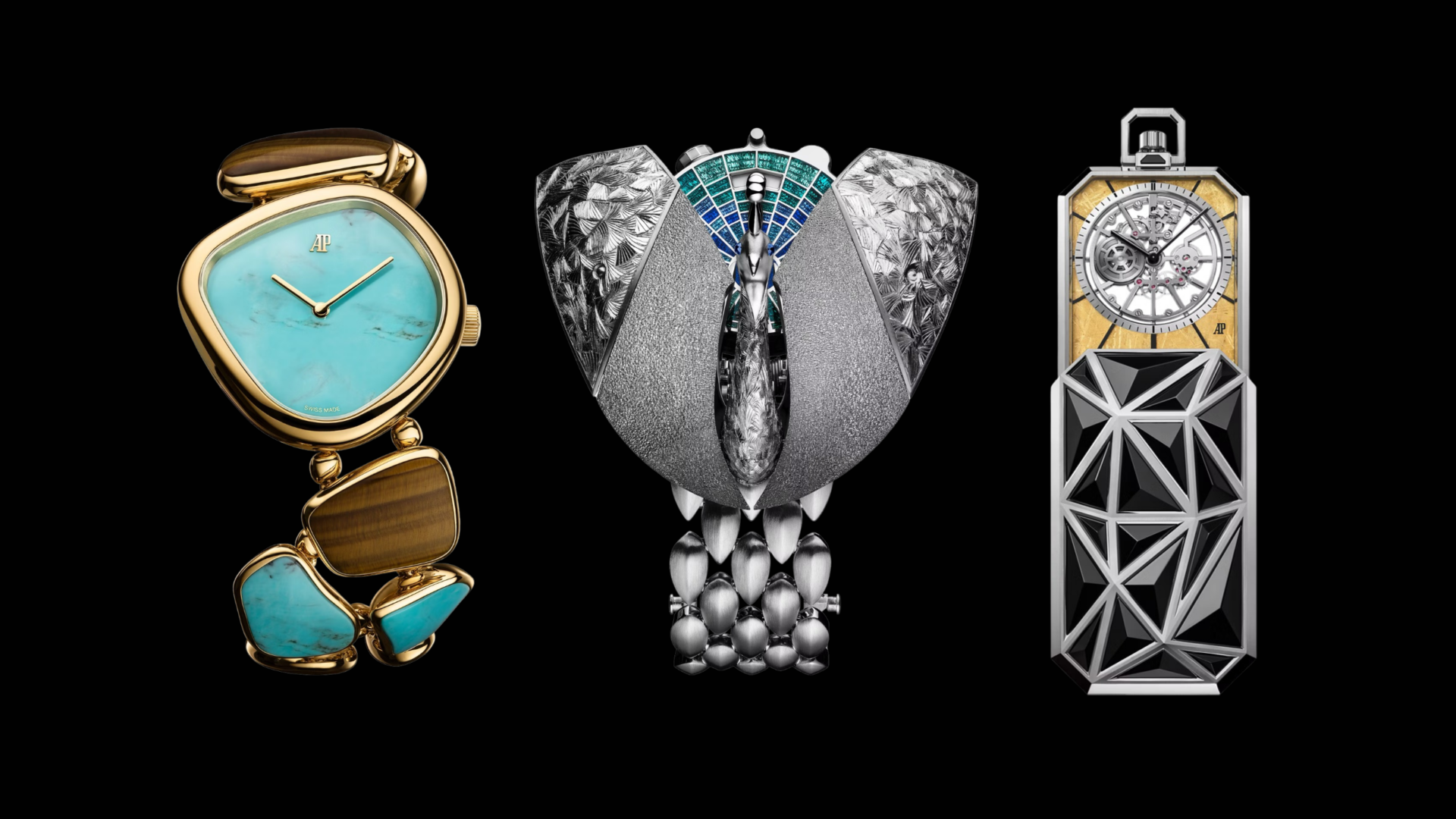 Découvrez l'Atelier des Etablisseurs d'Audemars Piguet