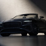 Dévoilement de la Bentley Virtuoso en édition limitée