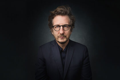 Entretien avec la direction : Charles Georges-Picot