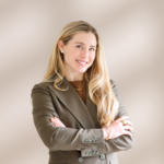 Entretien avec la direction : Paige Bellissimo Nuñez