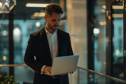 Identifier le potentiel inexploité de l’IA dans la direction d’entreprise