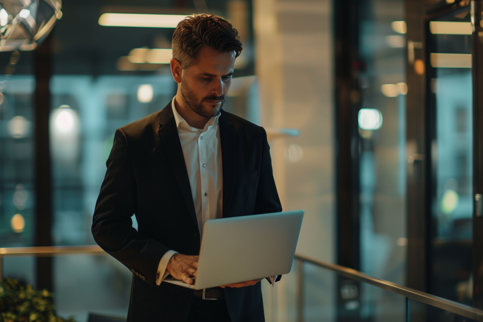 Identifier le potentiel inexploité de l’IA dans la direction d’entreprise