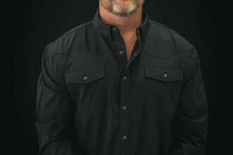 Image of Jake Brydon; Brydon scaling revenue