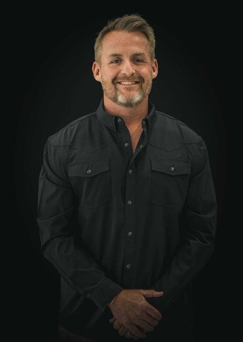 Image of Jake Brydon; Brydon scaling revenue