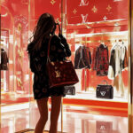 Kering annonce un nouveau cap pour le luxe