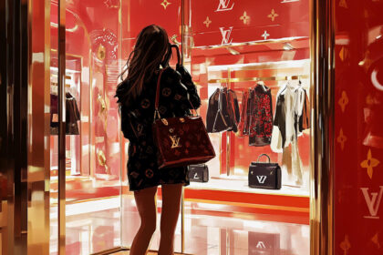 Kering annonce un nouveau cap pour le luxe