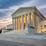 supreme court shields cox liability