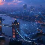 La Grande-Bretagne parie 500 millions de livres sterling sur son propre avenir en matière d’IA