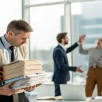 workplace aggression costs employers billions