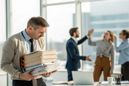 workplace aggression costs employers billions