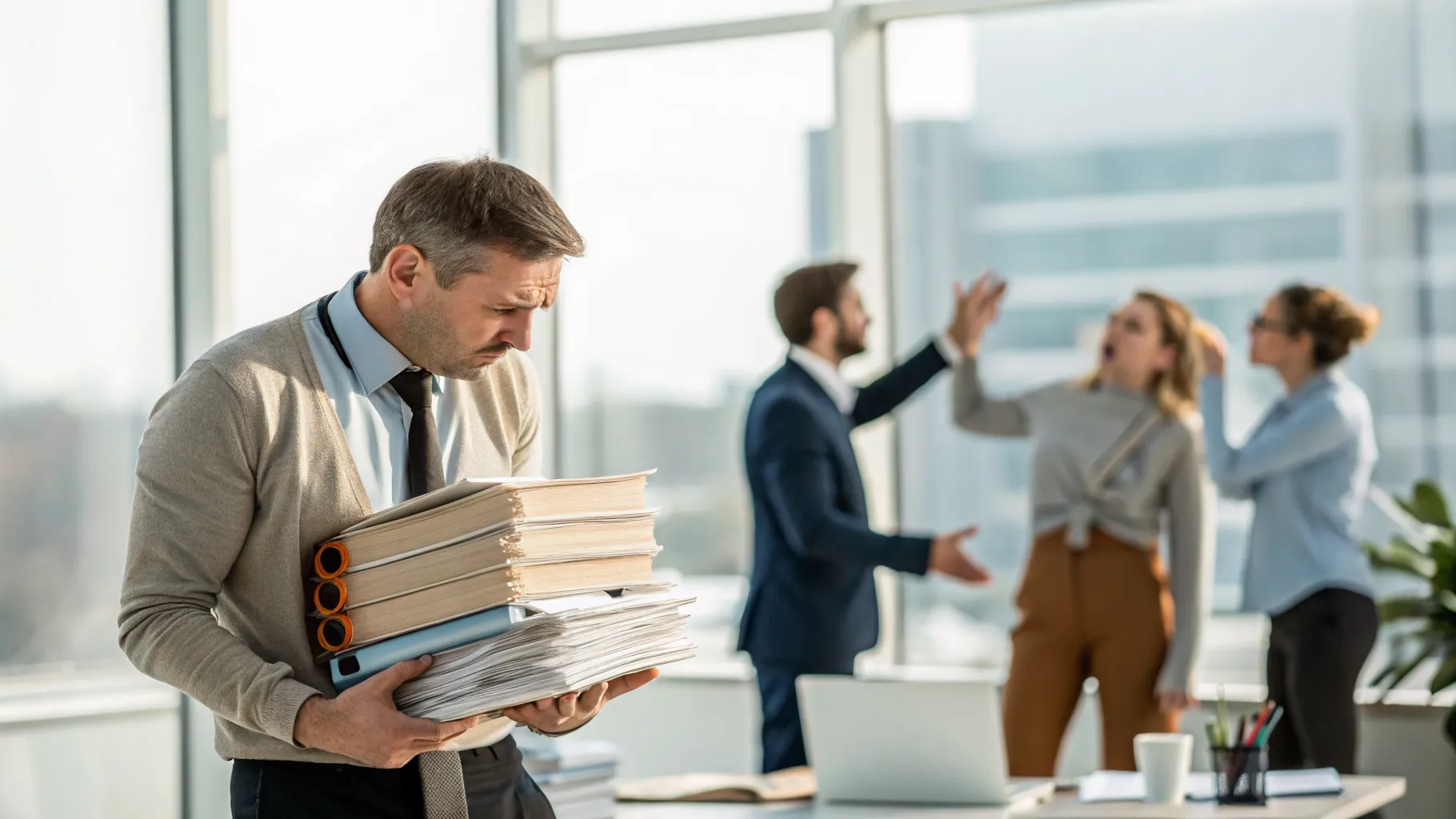 workplace aggression costs employers billions