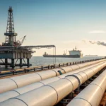 global oil shortfall imf warning