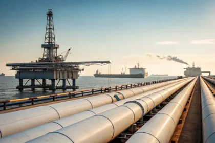 global oil shortfall imf warning
