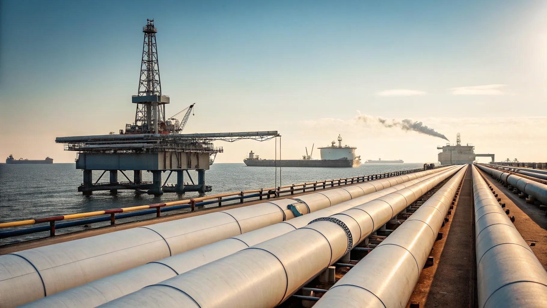 global oil shortfall imf warning