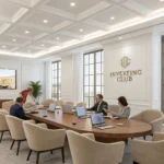 investing club daily morning meeting