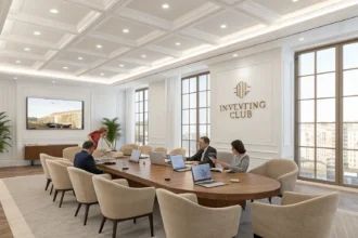 investing club daily morning meeting