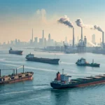 middle east conflict lifts prices