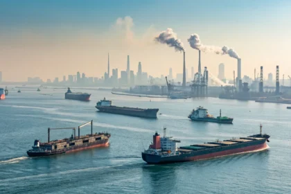 middle east conflict lifts prices