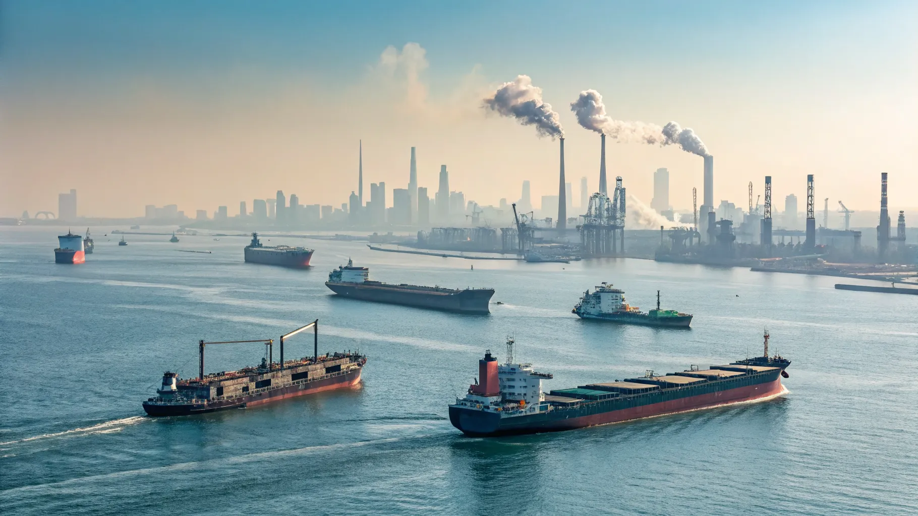 middle east conflict lifts prices