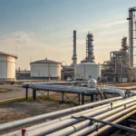 iran conflict energy markets rattled