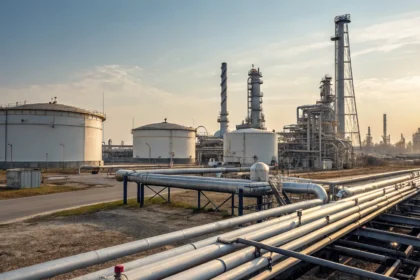 iran conflict energy markets rattled