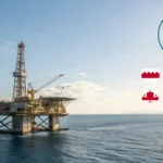 iran conflict slashes global oil supply