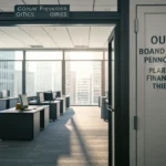 provincial pension manager ousts board