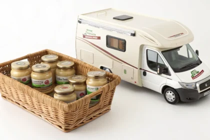 uk inflation basket adds houmous motorhomes