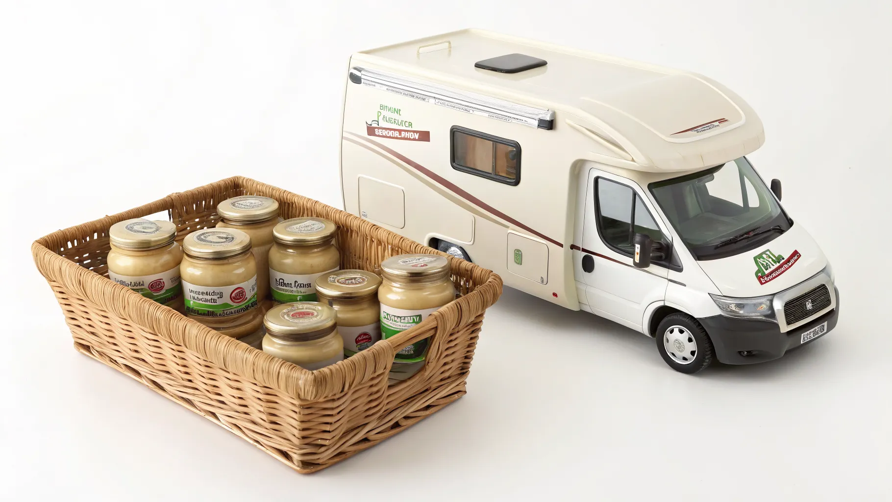 uk inflation basket adds houmous motorhomes