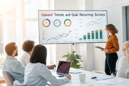 pulse survey report highlights adoption
