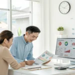 money market accounts gain consumer interest