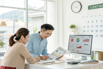 money market accounts gain consumer interest
