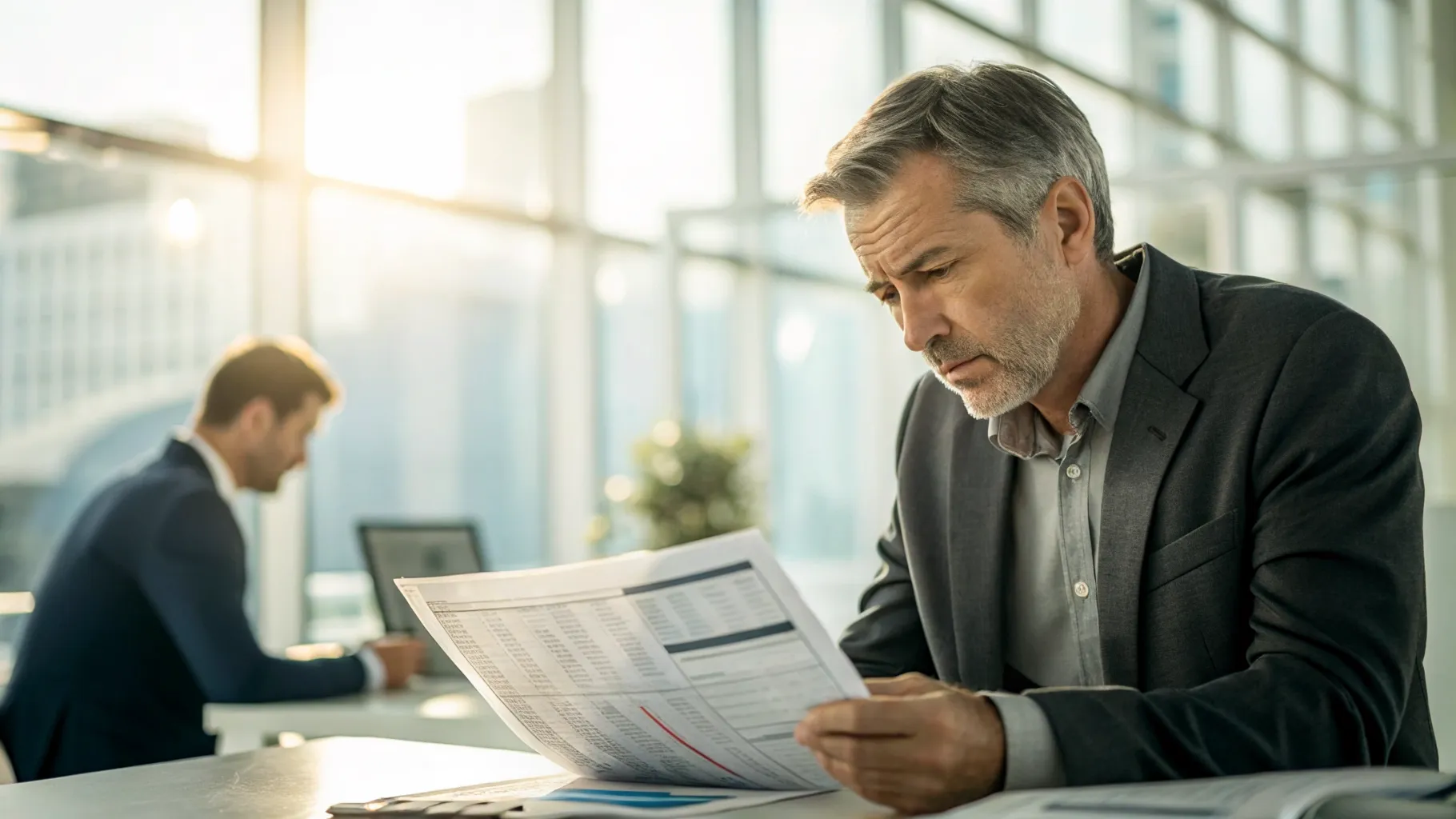 borrowing costs rise to six percent