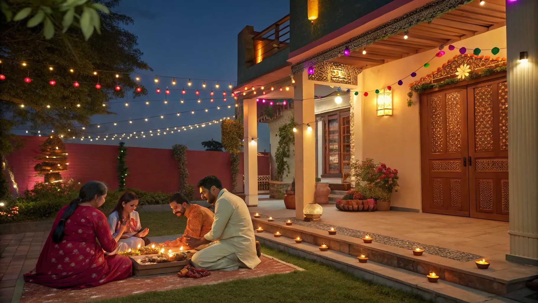 brands rethink diwali beyond sales