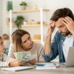 involuntary benefits collections threaten vulnerable households