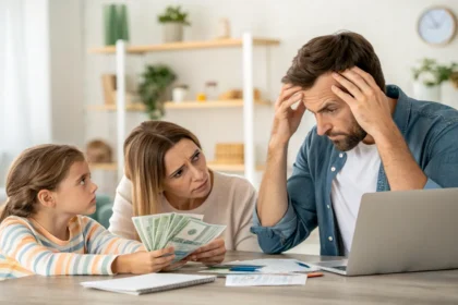 involuntary benefits collections threaten vulnerable households