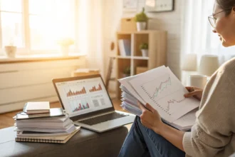 tax refunds high yield accounts