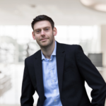 Pavillion Row nomme Will Morris au poste de directeur