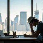 young workers rent burden analysis