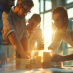 Transformer le changement en avantage en entreprise