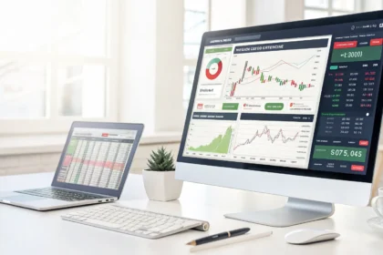yahoo finance free market tools