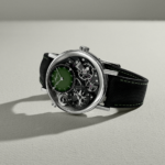 Découvrez les derniers ajouts à la collection Tradition de Breguet