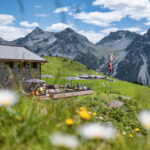 Vivez l’évasion alpine ultime cet été