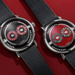 MB&F sort ses éditions MAD2 les plus exclusives à ce jour