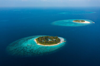 La liste des voyages de luxe pour le printemps et l'été 2026