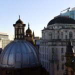L'hôtel emblématique de Manchester renaît