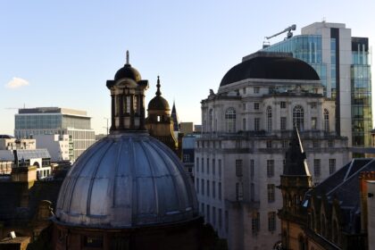 L'hôtel emblématique de Manchester renaît