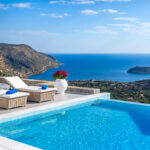 Découvrez la collection ultime de villas de luxe en Grèce