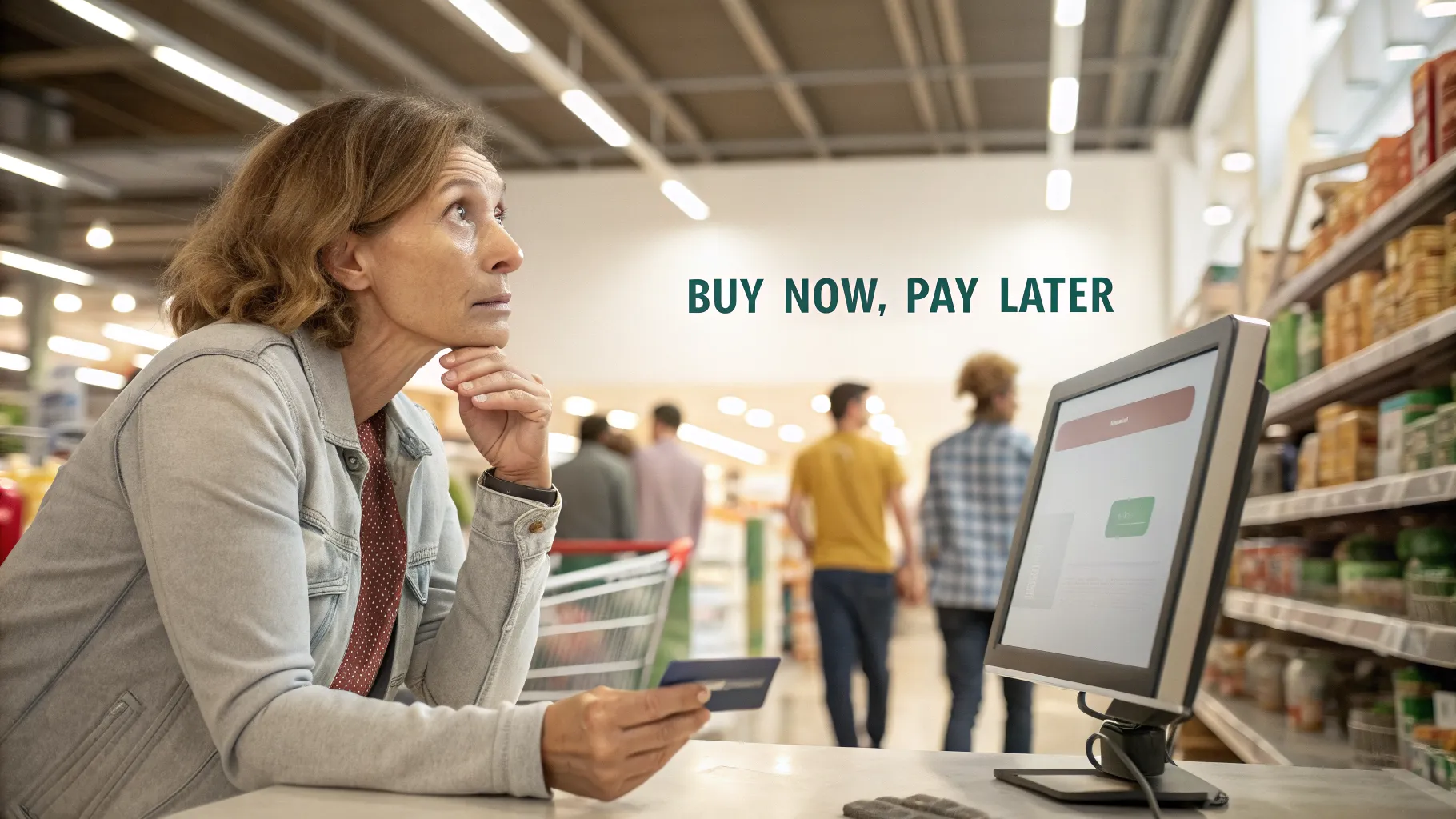 buy now pay later faces scrutiny